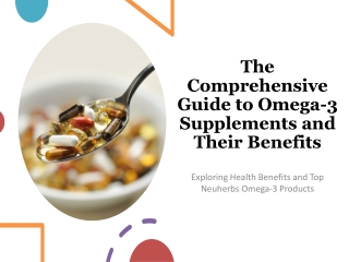 Why Omega 3 Supplements Are Essential for Women’s Wellness in India