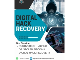 MOST TRUSTED CRYPTO RECOVERY DIGITAL HACK RECOVERY