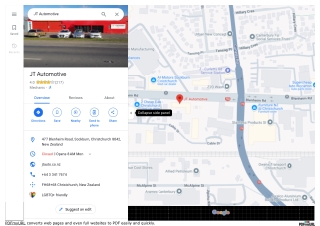 The Best Mechanics in Christchurch – Trusted Auto Repairs & Services