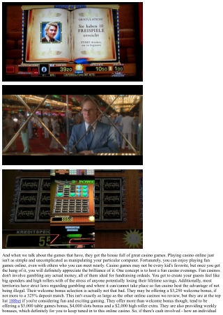 Casino Gambling Strategies - How To Beat The Casinos And Win Repeatedly?