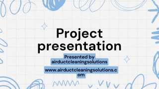 Expert Air Duct Cleaning Solutions for Homes & Businesses