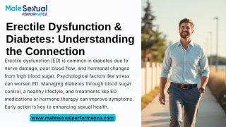 Erectile-Dysfunction-and-Diabetes-Understanding-the-Connection.pptx