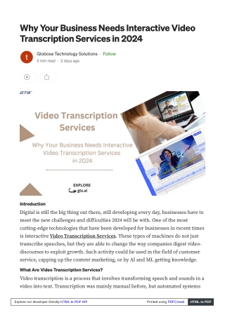 medium_com_Globose_why_your_business_needs_interactive_video