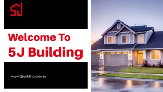 Upgrade Your Living with Prahran’s Finest Home Renovators