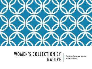 Womens_Collection_by_Nature