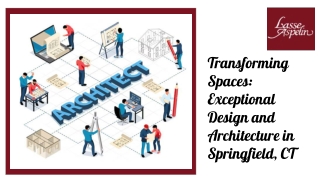 Innovative Spaces, Affordable Design