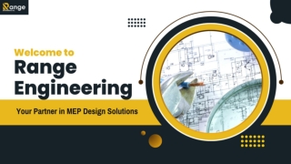 MEP Engineers in GTA
