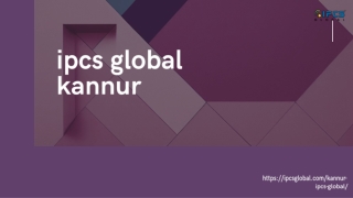 Business Proposal Presentation in Purple Monochrome Corporate Style