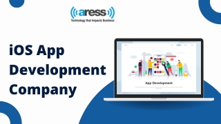 iOS App Development Company