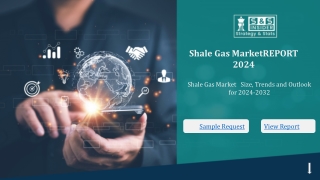 Shale Gas Market