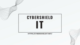 Cyber Security Services for Ultimate Business Protection