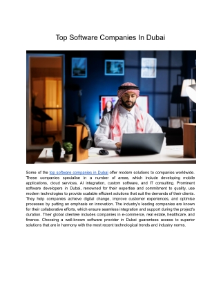 Top Software Companies In Dubai (15)