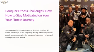 Transform Your Health with Expert Fitness Training Programs | Deadly Fit Bodies