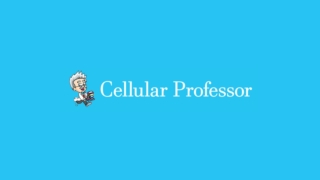 Smart Savings on Trusted Refurbished Phones – Upgrade with Cellular Professor!