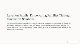Lavation-Family-Empowering-Families-Through-Innovative-Solutions (1)