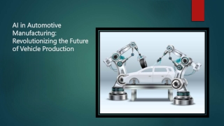 AI in Automotive Manufacturing (3)