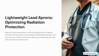 Lightweight-Lead-Aprons-Optimizing-Radiation-Protection