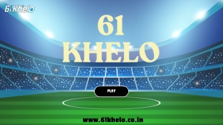 61 khelo