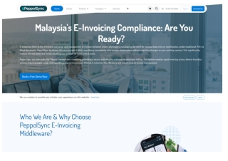 Streamline Production with Manufacturing Software in Malaysia