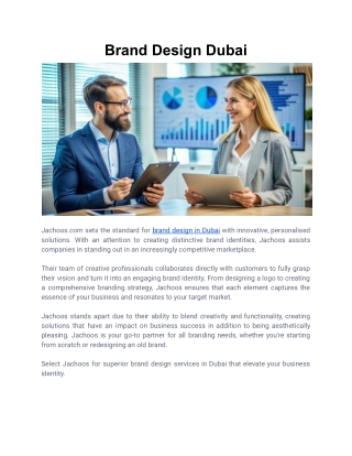 Brand Design Dubai (1)