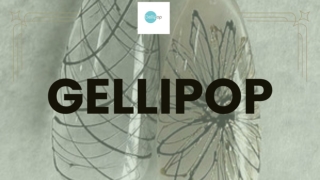 GELLIPOP