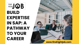 SAP Internship Program – Unlock Your Future in Enterprise Resource Planning