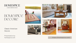 Homespice Decor - Best Braided Rugs and Jute Rugs