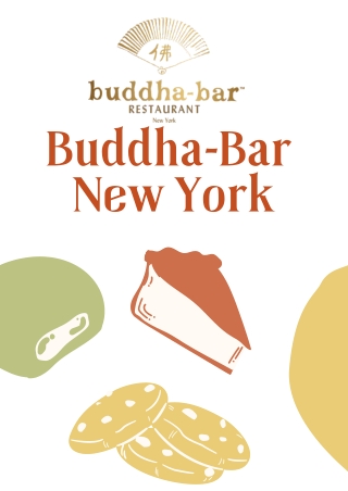 Asian Restraunt in New York City | Buddha-bar New York