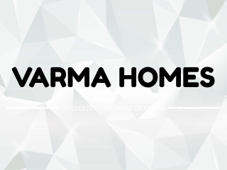 Since its inception, Varma Homes has been established as the most trusted builder in Kerala. Beginning with residential