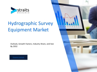 Hydrographic Survey Equipment Market