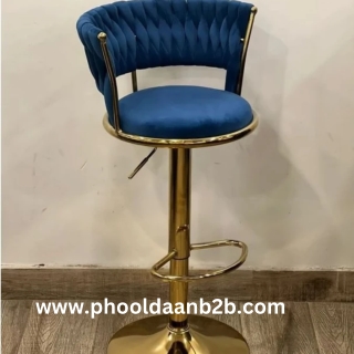 Comfort Boost with Desk Footrests