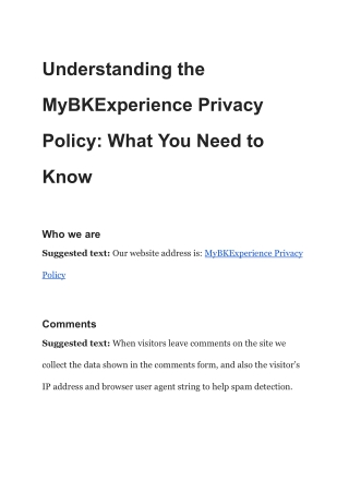 MyBKExperience – Burger King Survey– Free Whopper