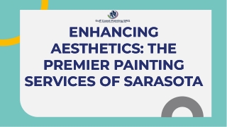 painting company sarasota