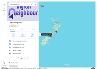 Expert Digital Marketing Services in New Zealand