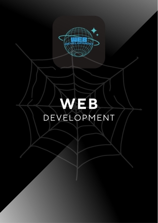 Professional Web Development Services | Custom Websites & Solutions