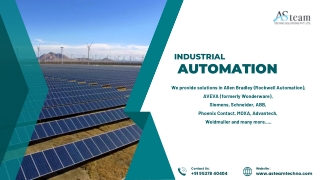 Allen Bradley PowerFlex 4M AC Drive