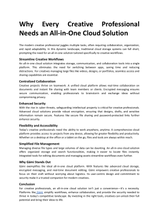 Why Every Creative Professional Needs an All-in-One Cloud Solution.docx