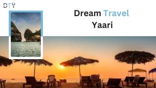 Christmas and New Year Tour Packages