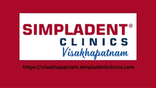 Immediate Loading Dental Implants In visakhapatnam