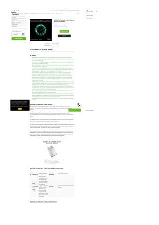 Ev Cathode Active Material Market