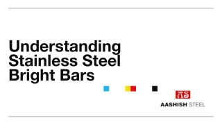 Stainless Steel Bright Bars Manufacturers