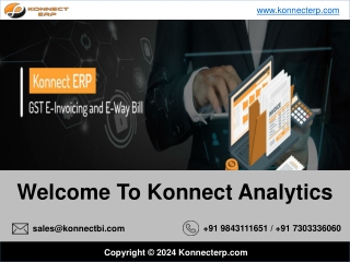 ERP Solution Provider