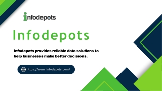 Who can Benefit from Our Email and Mailing List