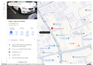 Car Entertainment Products Stores in Manukau