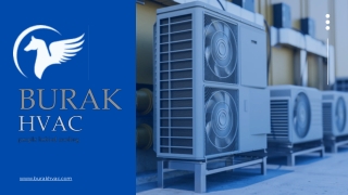 HVAC Installation and Commissioning Services in Mumbai