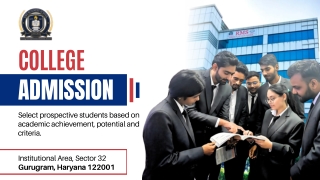 Key Highlights of an MBA Program