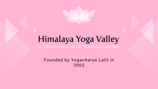 Transform Your Passion into a Profession!