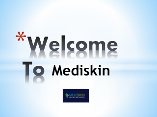 Mediskin