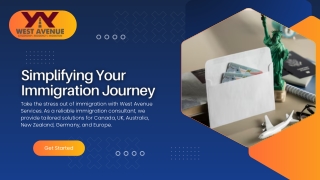 Simplifying Your Immigration Journey