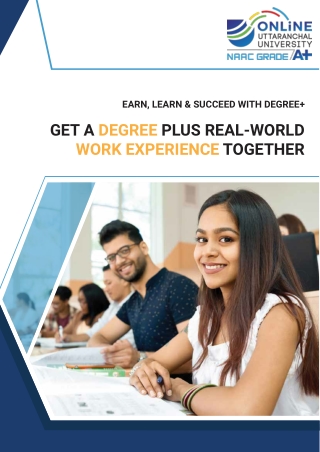 UU DA online broucher